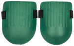 Bradas kniebeschermers, 2-delig, groen
