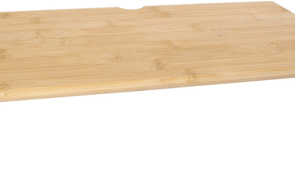 Sigel Monitorstandaard Eyestyle, van bamboe