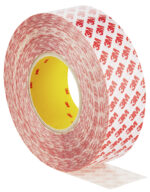 3M Dubbelzijdige tape GPT-020F, 25 mm x 50 m