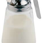 APS Universele schenkkan met doseerdop, 0,3 liter