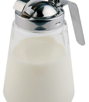 APS Universele schenkkan met doseerdop, 0,3 liter