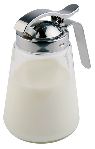 APS Universele schenkkan met doseerdop, 0,3 liter