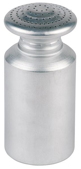 APS Aluminium frietstrooier