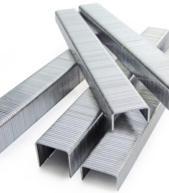 TACWISE Nieten 80/6 mm verzinkt, 10.000 stuks