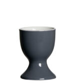 Ritzenhoff & Breker eierdopjes DOPPIO antraciet