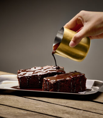 APS Schenktuit FLOW, 150 ml, goud