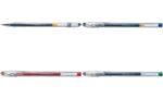 Piloot Gelpen G1 Klassiek, blauw