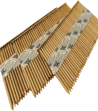 TACWISE stripspijkers 2.8/50 mm extra verzinkt, 3.300 stuks