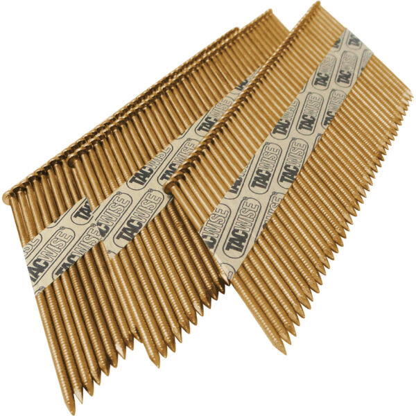 TACWISE stripspijkers 2.8/50 mm extra verzinkt, 3.300 stuks