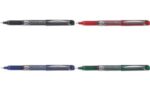 PILOT rollerball Hi-Tecpoint V7 Grip, rood