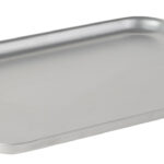 APS serveerplateau TREND 37x26,5x2 cm aluminium stapelbaar