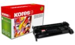 Kores Toner zwart vervangt HP CF226A