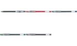 Pilot Gelroller G-TEC-C4, zwart, lijndikte: 0,2 mm