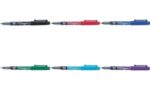 PILOT Fineliner V Sign Pen, groen, 0,6mm