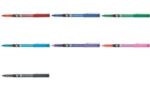 Pilot Rollerpen Hi-Tecpoint V5, blauw