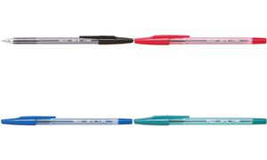 Pilot balpen Fine punt, rood. Pilot balpen Fine punt, rood.