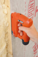 TACWISE Accu nietmachine 53-13EL draadloos 12V