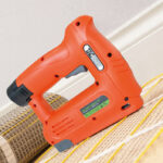 TACWISE draadloze combi nietmachine en spijkermachine 140-180EL 12V Li-ion