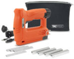 TACWISE draadloze combi nietmachine en spijkermachine 140-180EL 12V Li-ion