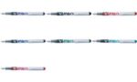 PILOT Vulpen V-Pen, schrijfbreedte: 0,4 mm, blauw