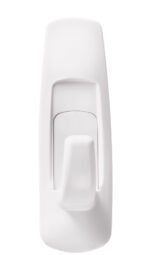 3M Command Universele Haak, Kunststof, Maat L, Wit