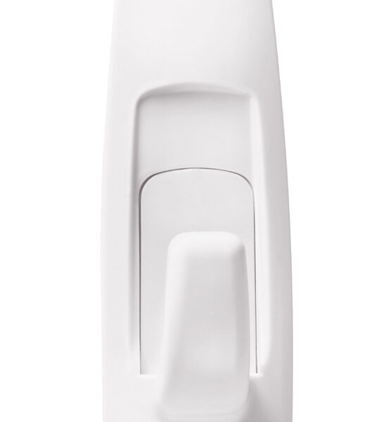3M Command Universele Haak, Kunststof, Maat L, Wit