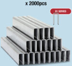 TACWISE Smalrug nietjes 91/14 mm verzinkt, 2.000 stuks