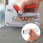 TACWISE Smalrug nietjes 91/14 mm verzinkt, 2.000 stuks