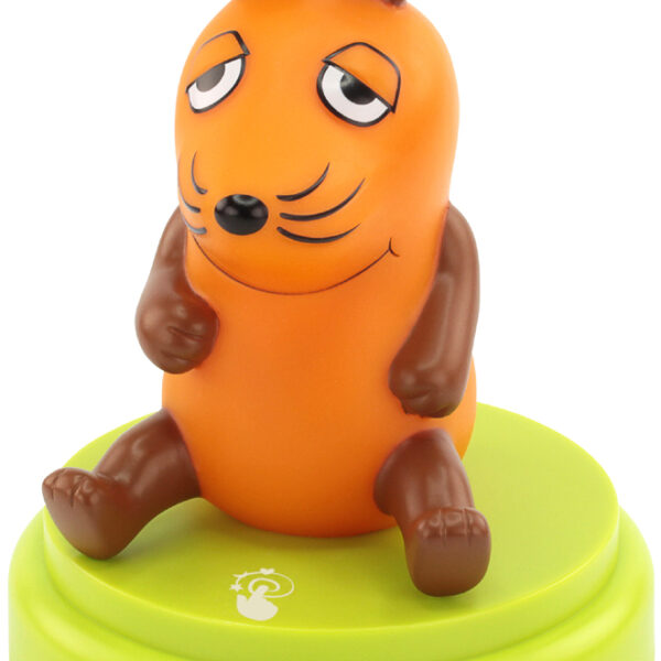 Ansmann Draagbare Nachtlamp 'Muis'