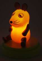 Ansmann Draagbare Nachtlamp 'Muis'