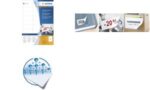HERMA etiketten SPECIAL, 63,5 x 29,6 mm, wit, 100 vel, verwijderbaar
