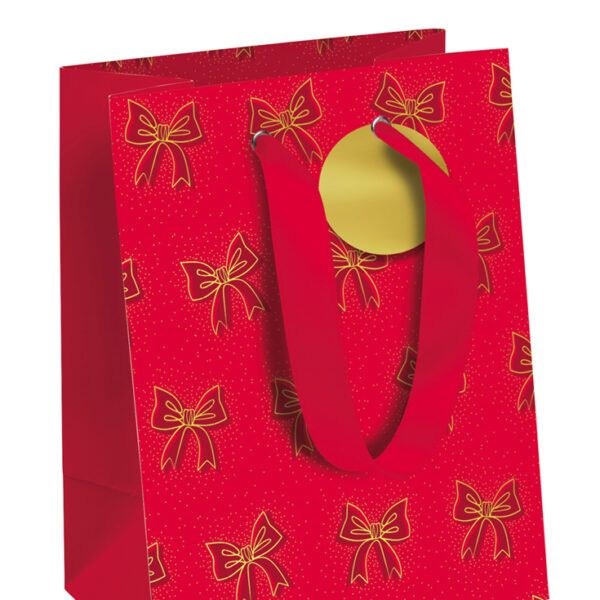 Clairefontaine Kerst cadeautas 'Scintillant