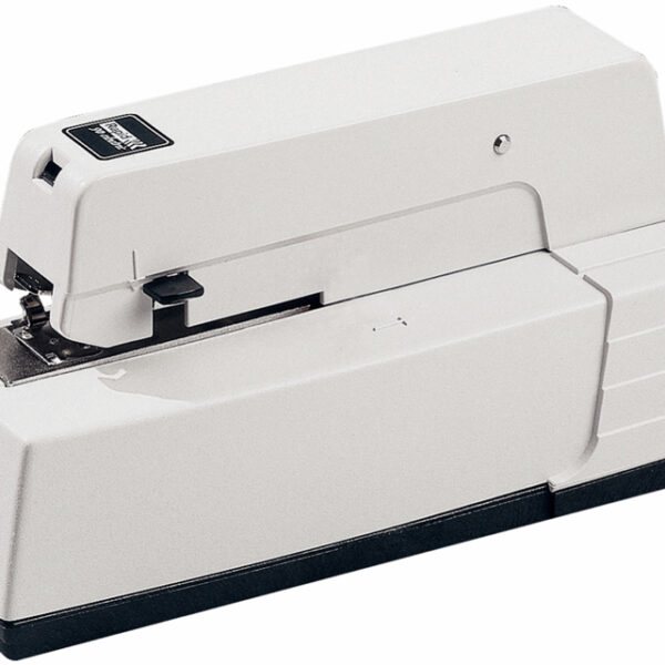 Rapid elektrische nietmachine Pro 90EC, wit/zwart