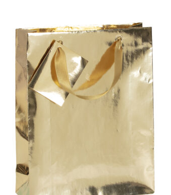 Clairefontaine Kerstcadeautas 'Émeraude', medium