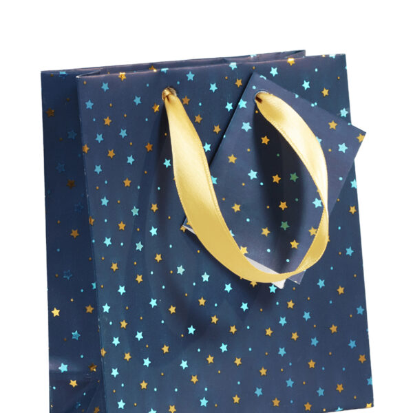 Clairefontaine kerstcadeautas 'Nuit bleutée