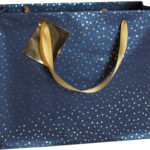 Clairefontaine kerstcadeautas 'Nuit bleutée