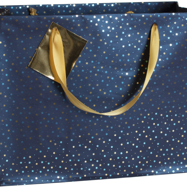 Clairefontaine kerstcadeautas 'Nuit bleutée