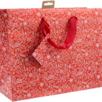 Clairefontaine Kerstcadeautas 'Santa