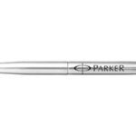 PARKER Rollerball vulling QUINK, 0,7 mm, blauw, M