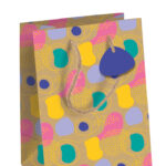 Clairefontaine Cadeautas 'Liwa', klein