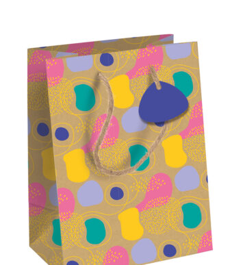 Clairefontaine Cadeautas 'Liwa', klein