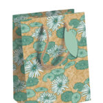 Clairefontaine Cadeauzakje 'My Garden', klein