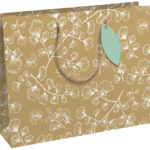 Clairefontaine Cadeautas 'My Garden', groot