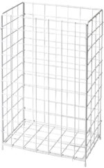 Fripa Grote Afvalbak, afmetingen: 41 x 25,5 x 63 cm.