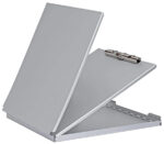 MAUL Klembord MAULcase met opbergvak, A4-formaat