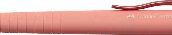 Faber-Castell Poly Ball Urban drukbalpen, koraal