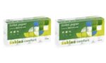 satino by wepa toiletpapier Comfort, 3-laags, hoogwit