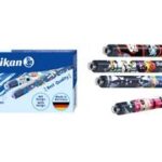 Pelikaan grootcapaciteit navulpatronen koningsblauw