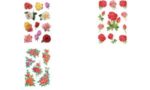 Herma stickervellen 'Rozen'