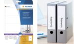 HERMA ordnerrug-etiketten SPECIAL, 192 x 59 mm, wit